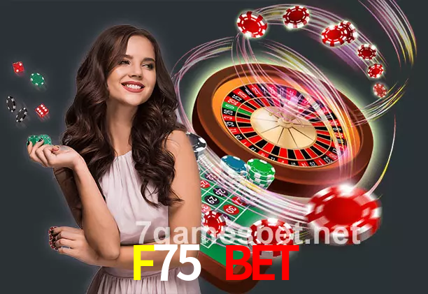 vivo no cassino F75 Bet