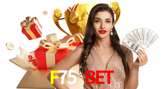 Jogue com dealers reais no F75 Bet!